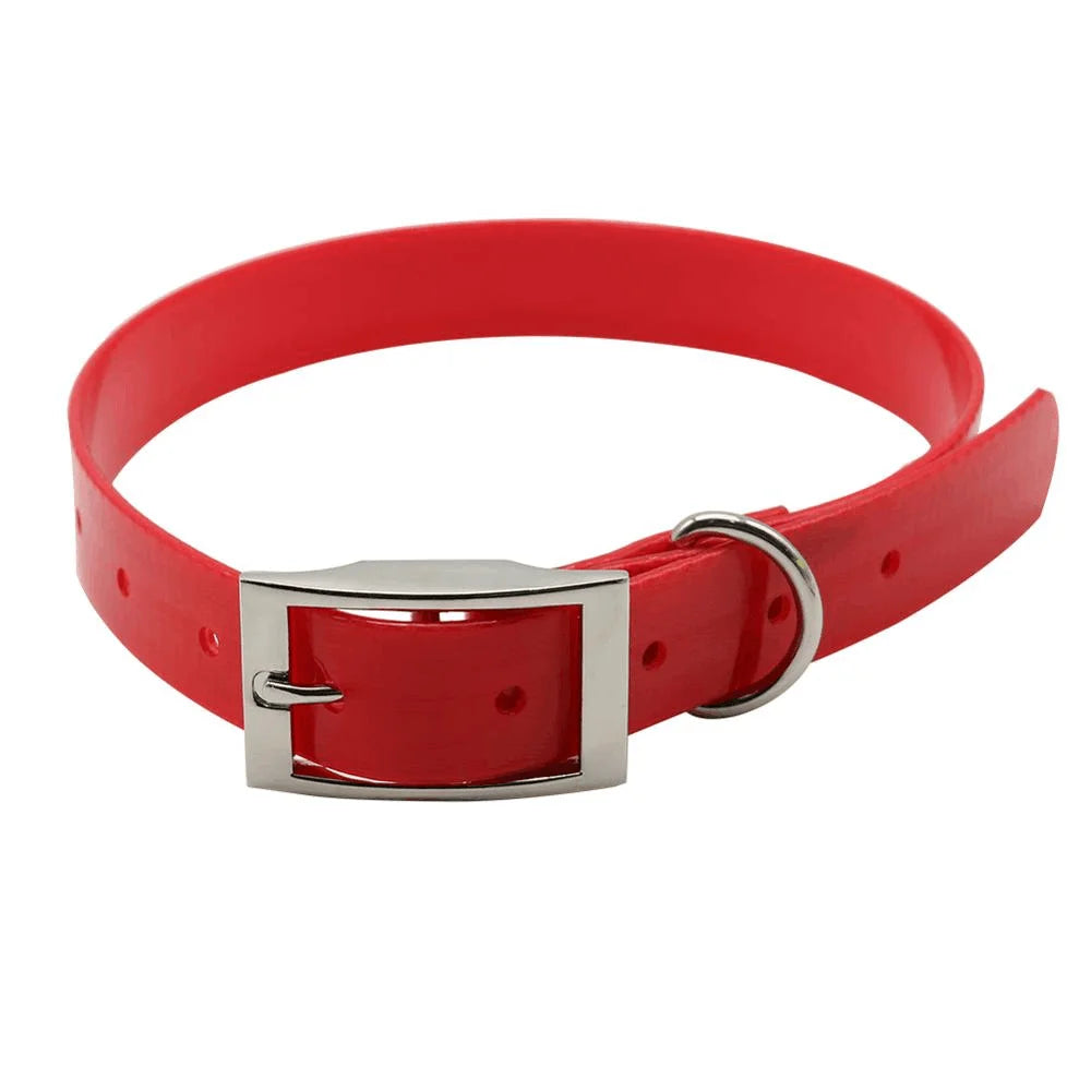 Dog Collar Nylon Waterproof