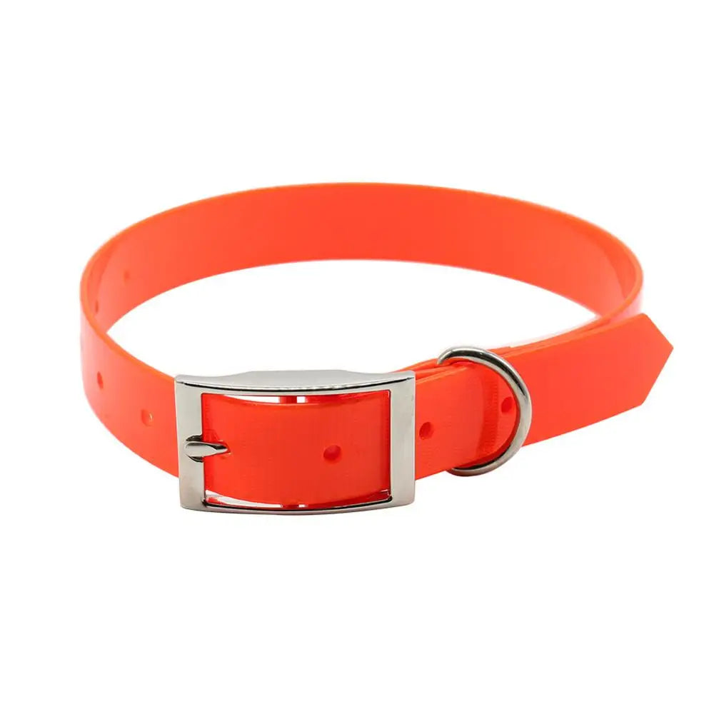 Dog Collar Nylon Waterproof