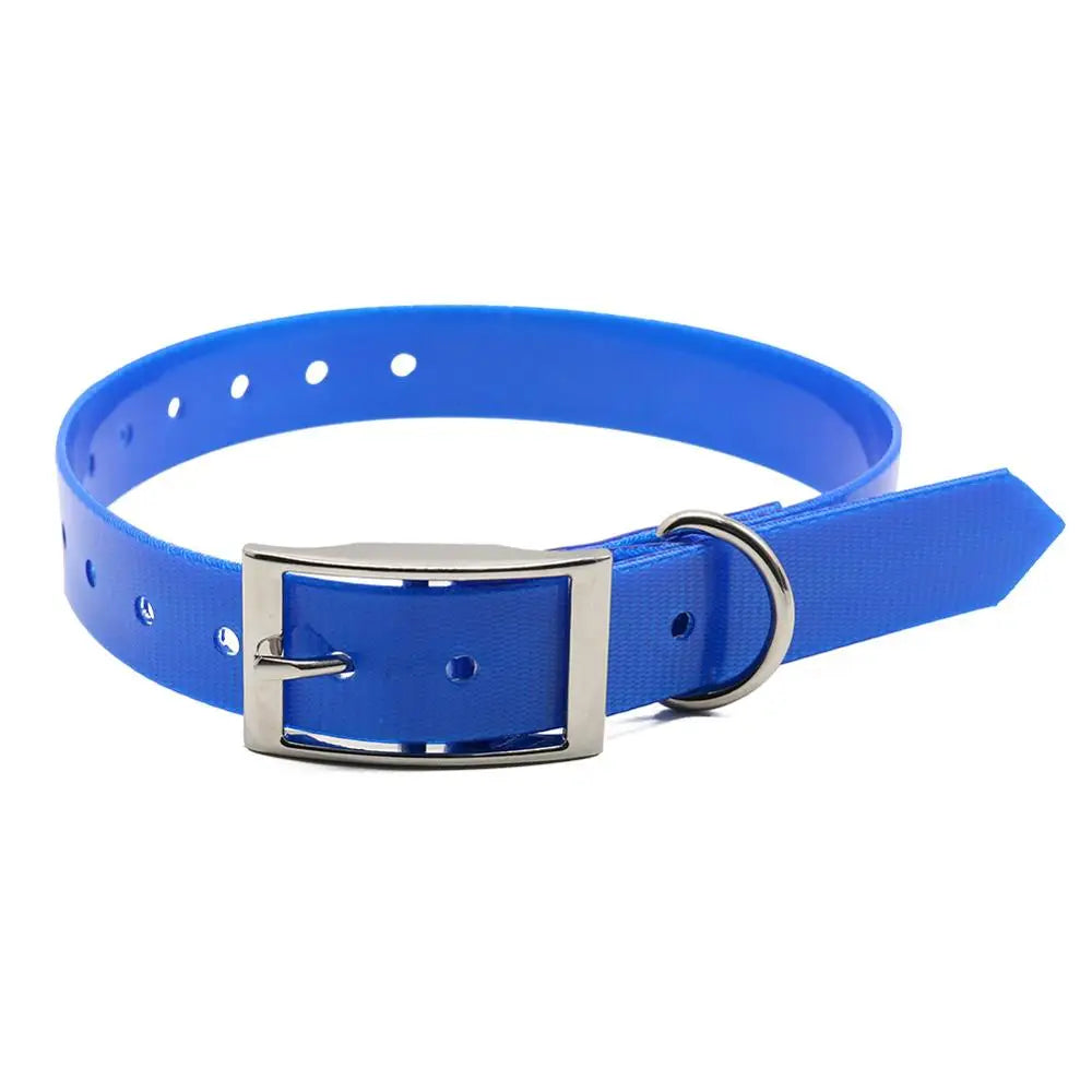 Dog Collar Nylon Waterproof