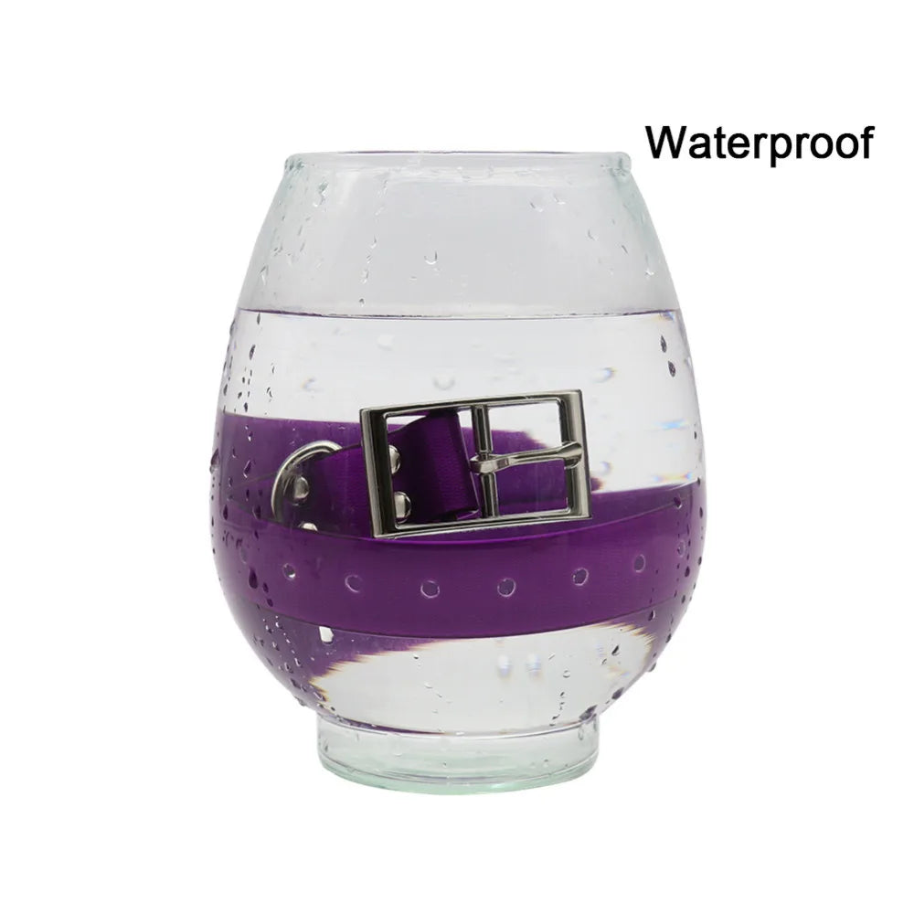 Dog Collar Nylon Waterproof