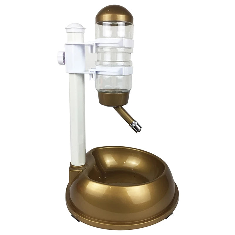 Automatic All-purpose Feeder Bowl