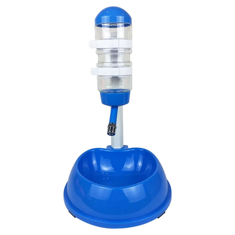 Automatic All-purpose Feeder Bowl