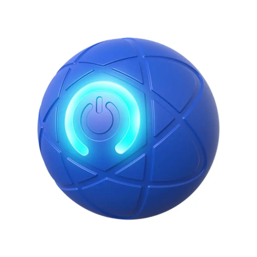 Dog Toy Balls