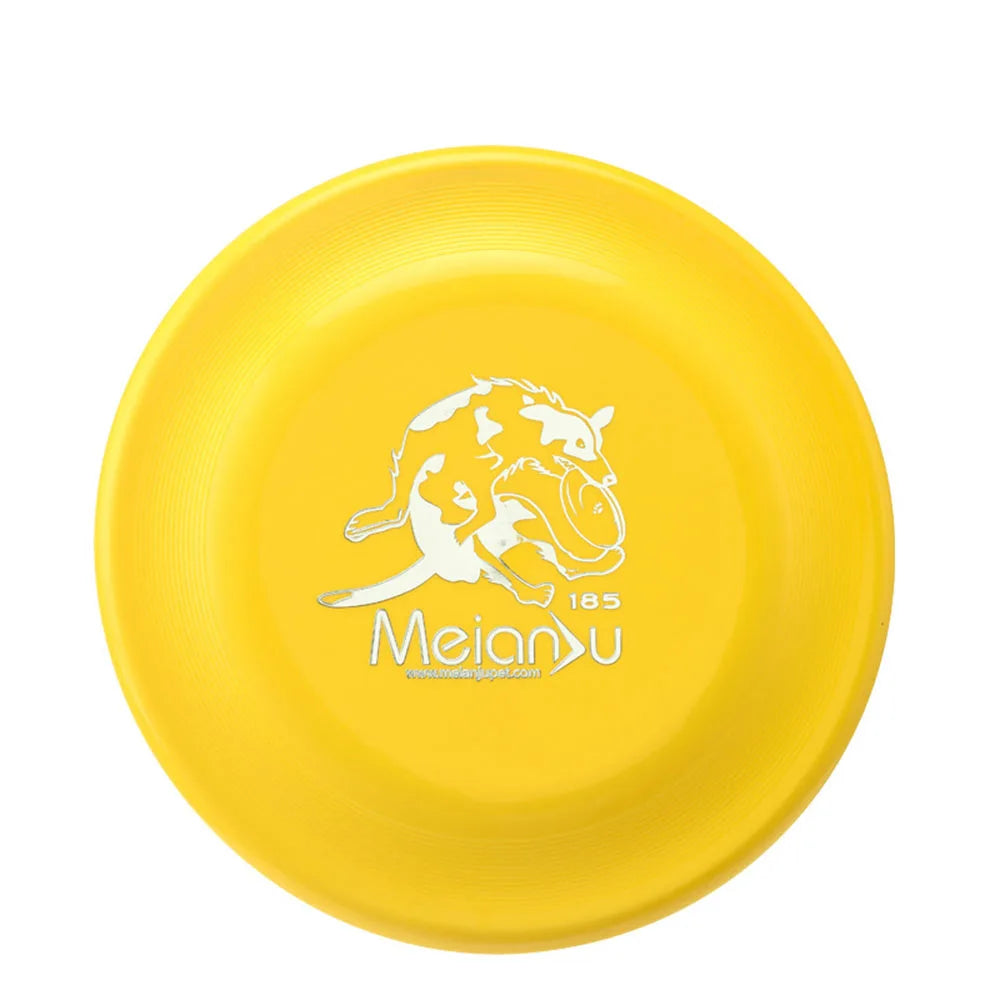 Dog Training Disc - Durable