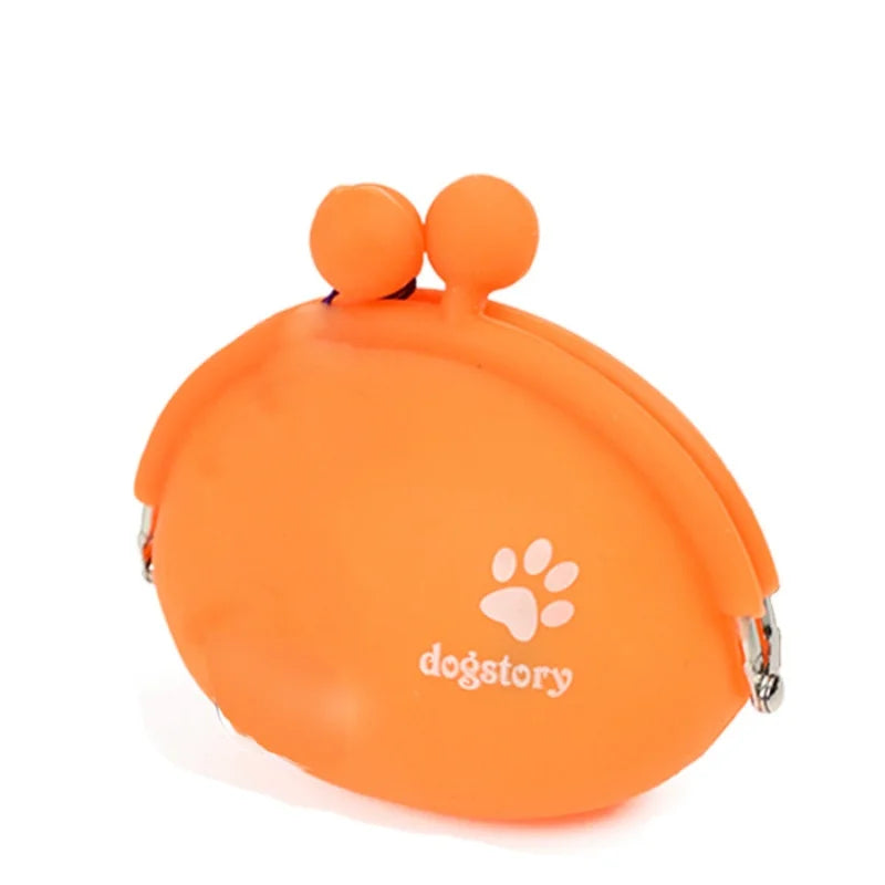 Food Snack Pouch Waist Bag