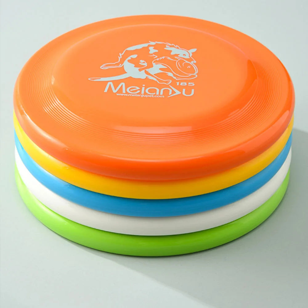 Dog Training Disc - Durable