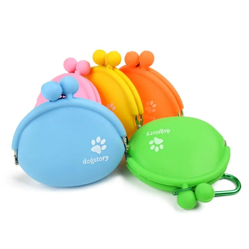 Food Snack Pouch Waist Bag