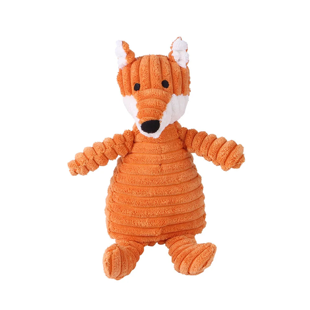 Puppy Chew Toys Bite Resistant