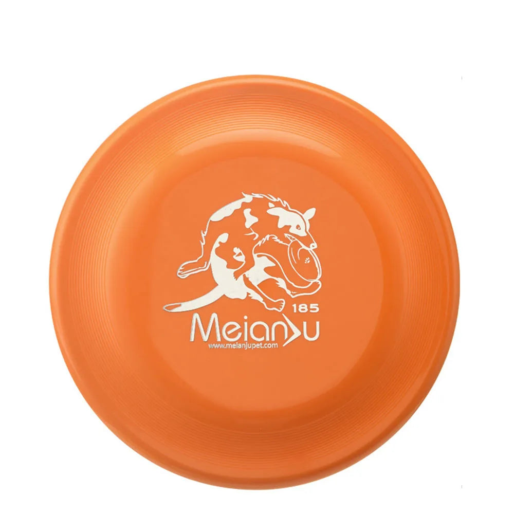 Dog Training Disc - Durable