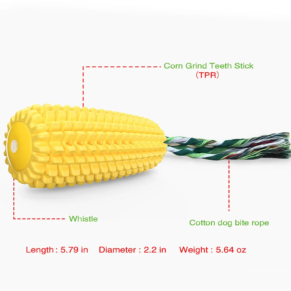 Squeaky Dog Water Floating Toy
