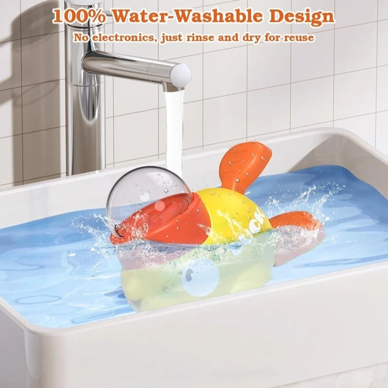 Treat Dispenser-Interactive Toy Anti Gulping Duck