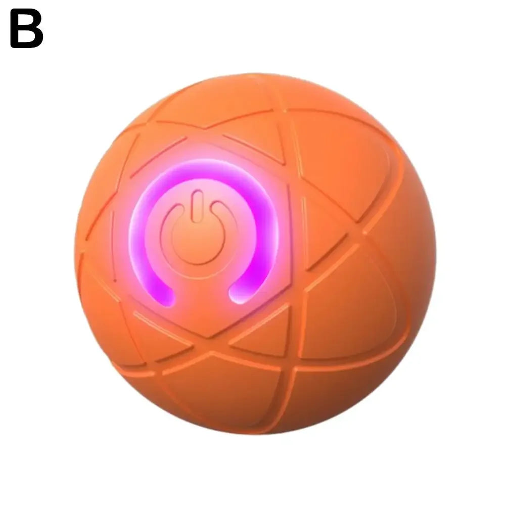 Dog Toy Balls