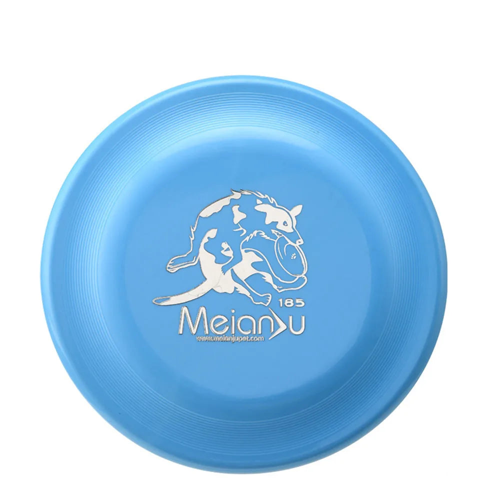 Dog Training Disc - Durable