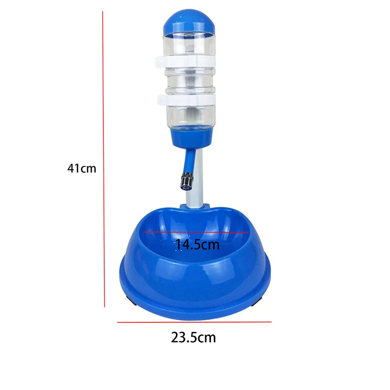 Automatic All-purpose Feeder Bowl