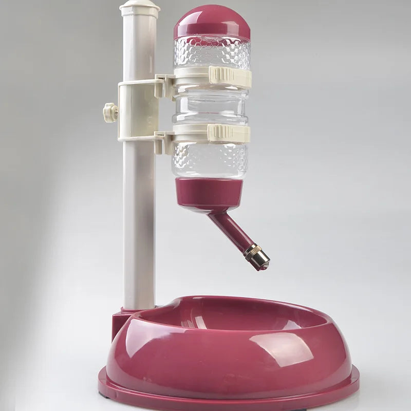 Automatic All-purpose Feeder Bowl