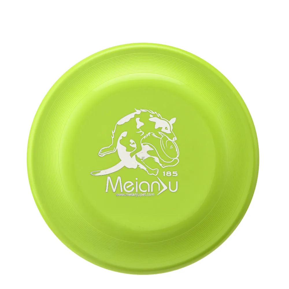 Dog Training Disc - Durable