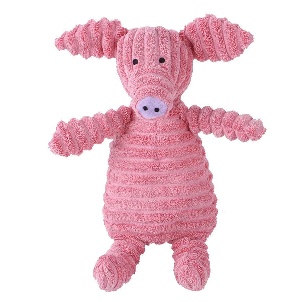 Puppy Chew Toys Bite Resistant