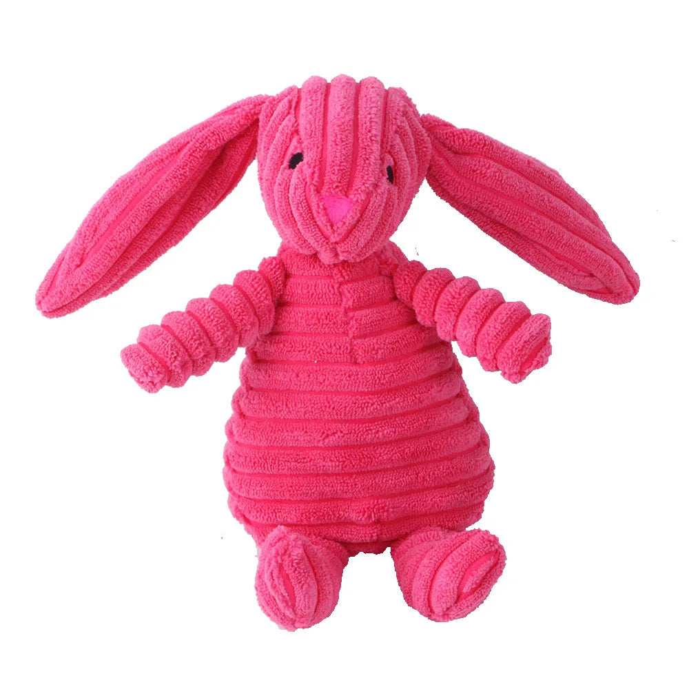 Puppy Chew Toys Bite Resistant