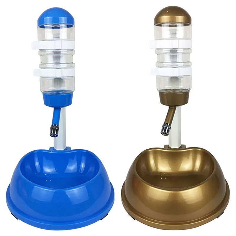 Automatic All-purpose Feeder Bowl