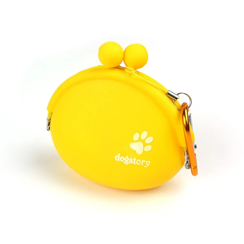 Food Snack Pouch Waist Bag