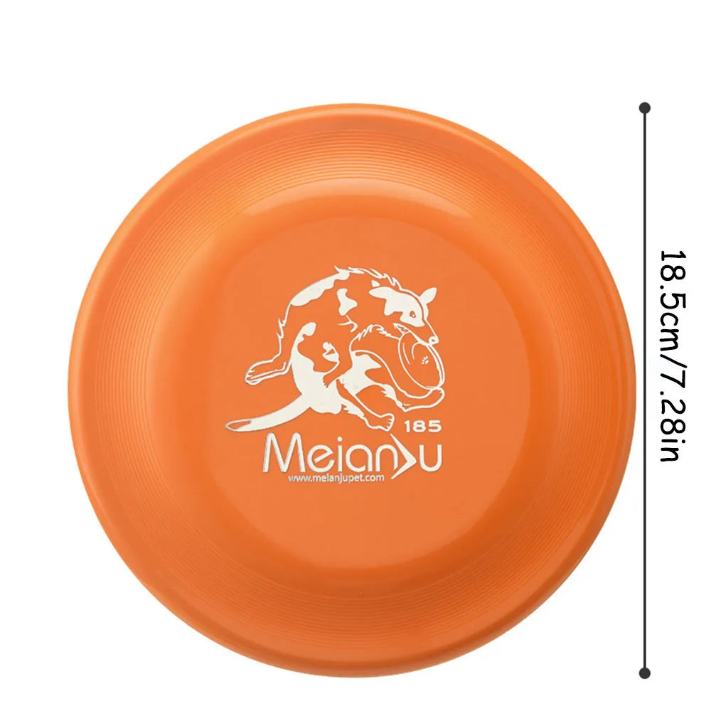 Dog Training Disc - Durable