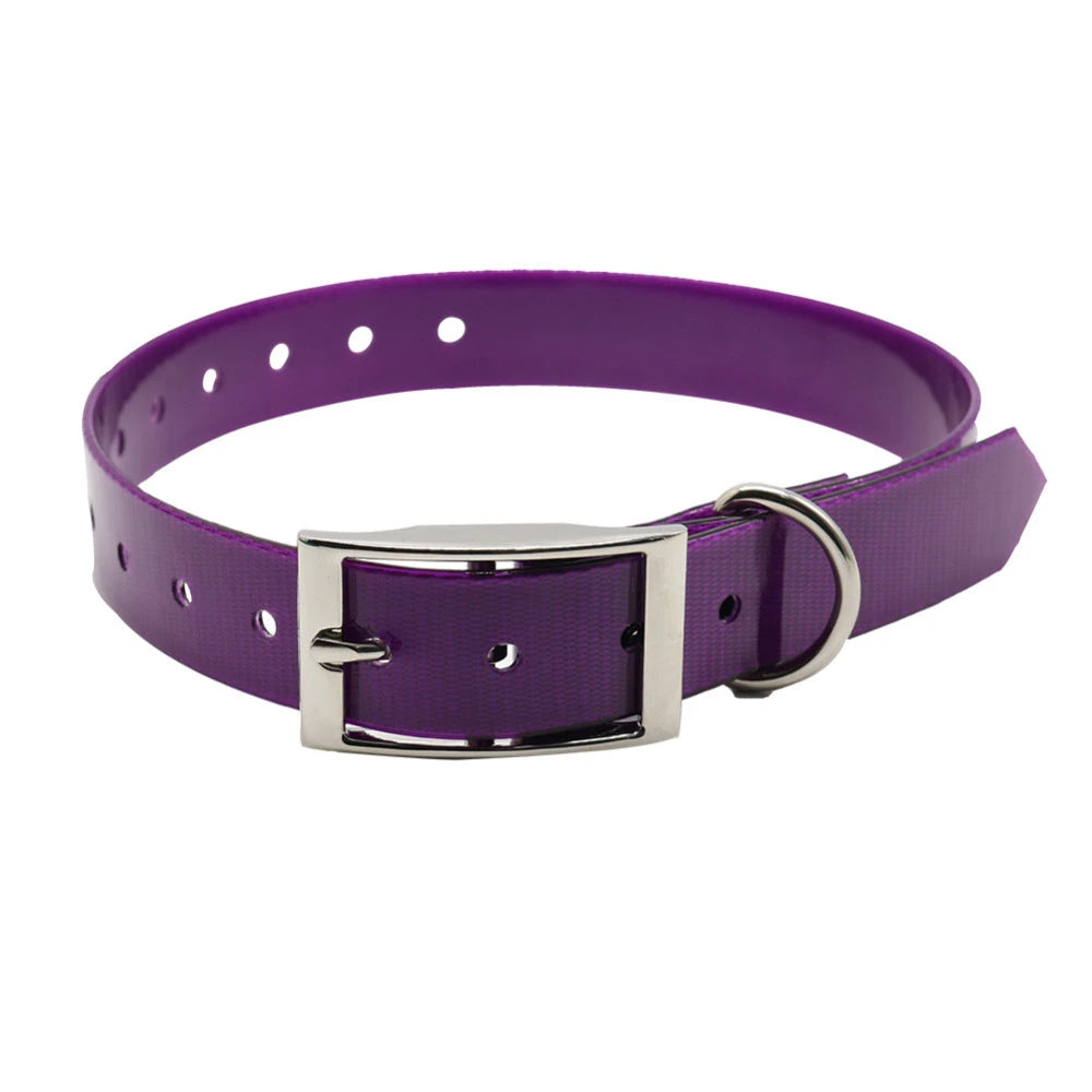 Dog Collar Nylon Waterproof