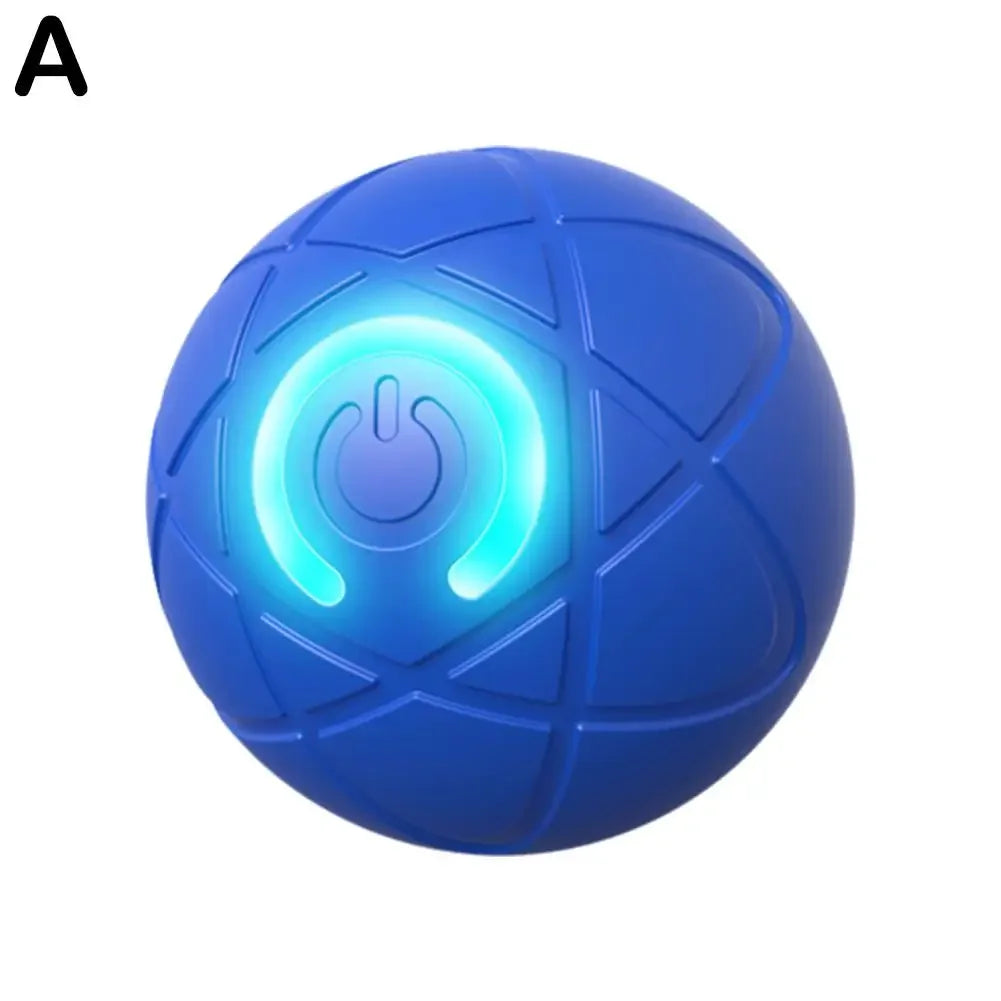 Dog Toy Balls