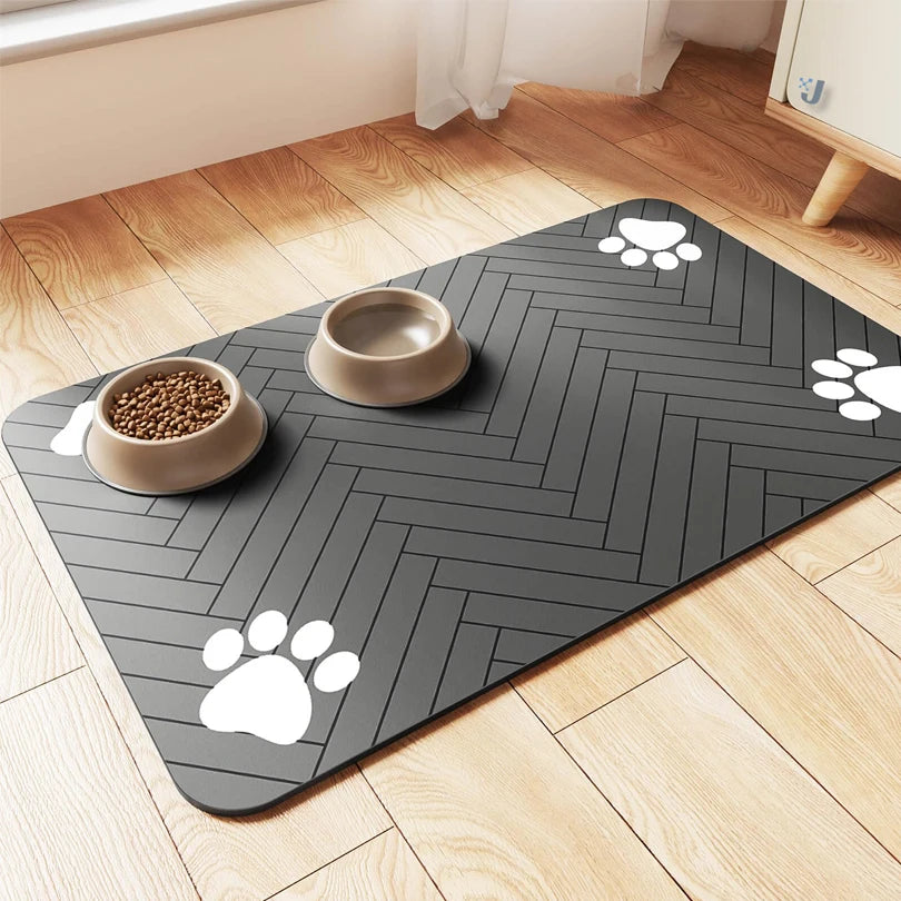 Feeding mat for Pets