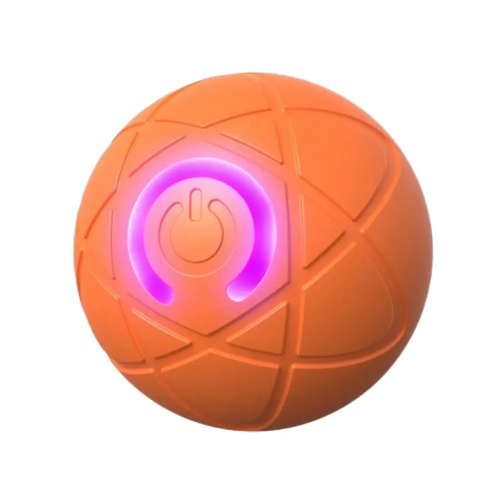 Dog Toy Balls